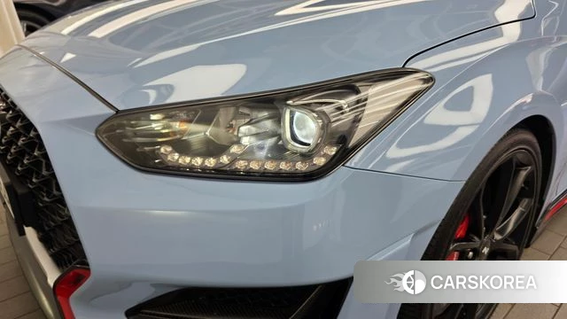 Hyundai Veloster (JS) id 4943400 из Кореи 14