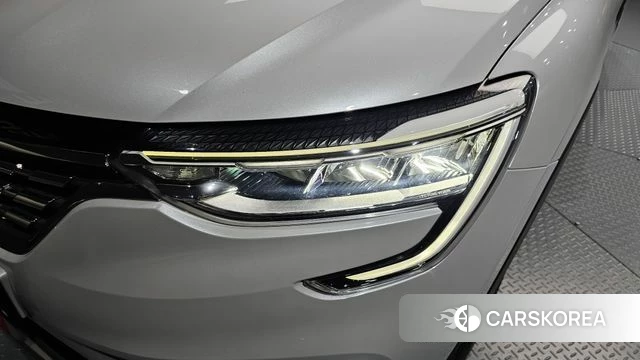 Renault Korea (Samsung) XM3 id 4203185 из Кореи 14