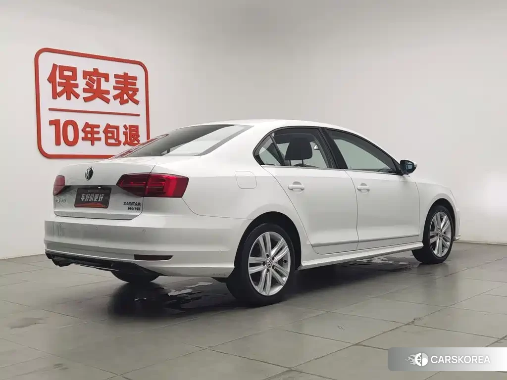 Volkswagen Sagitar id 4600772 из Китая 14