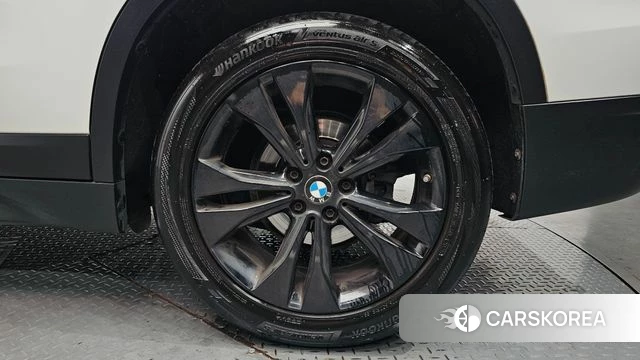 BMW X1 (F48) id 4573934 из Кореи 14