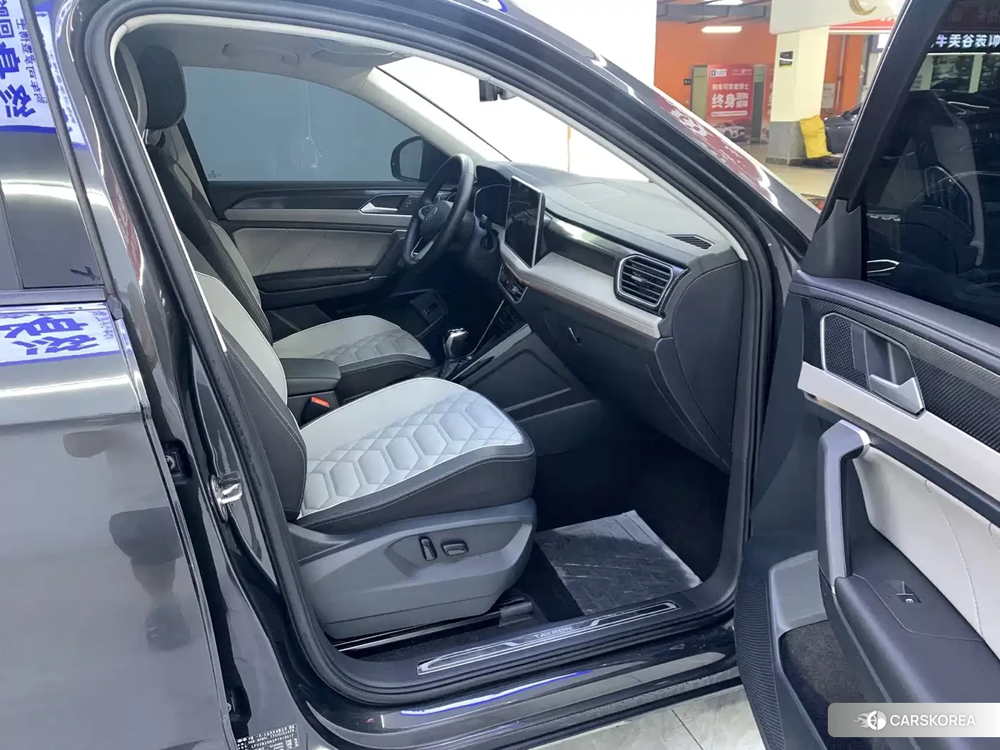 Volkswagen Tayron id 4655178 из Китая 14