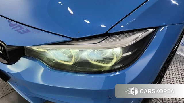 BMW M4 (F82) id 4339438 из Кореи 14