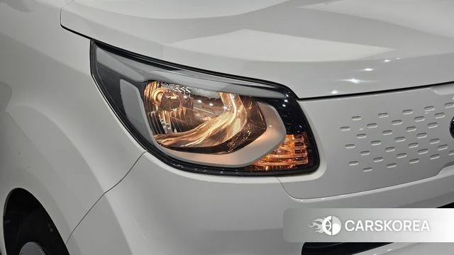 Kia The New Ray id 4760090 из Кореи 14