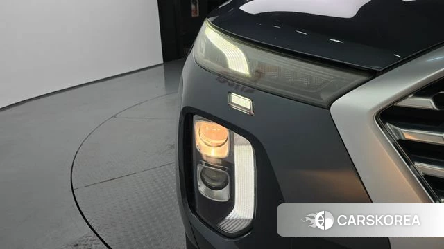 Hyundai Palisade id 4490500 из Кореи 14