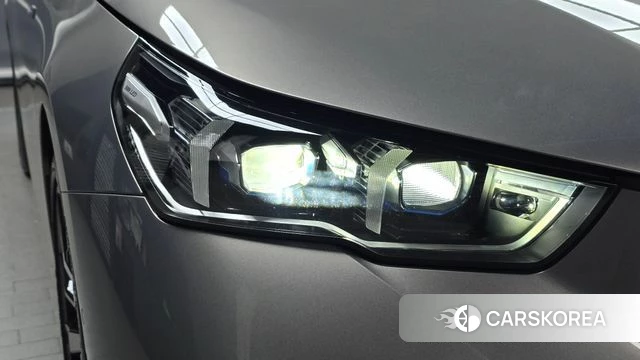 BMW 5 Series (G60) id 4649711 из Кореи 14