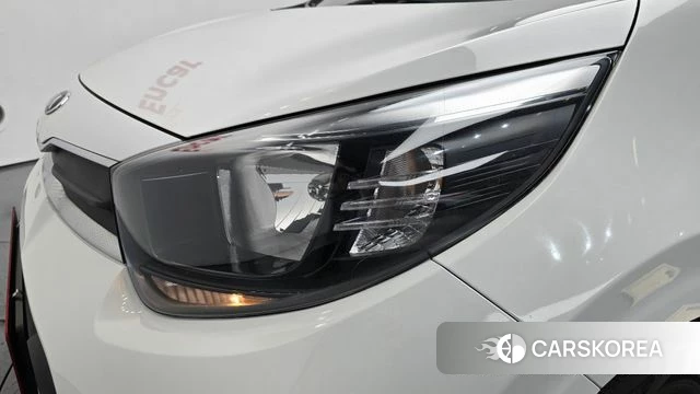 Kia Morning Urban (JA) id 4231968 из Кореи 14