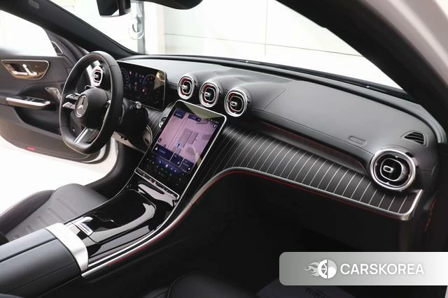 Mercedes-Benz Class C id 4279206 из Китая 14