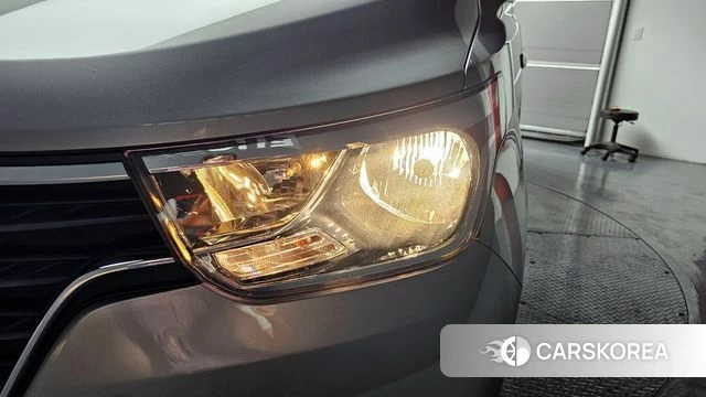 Hyundai The New Grand Starex id 4345459 из Кореи 14