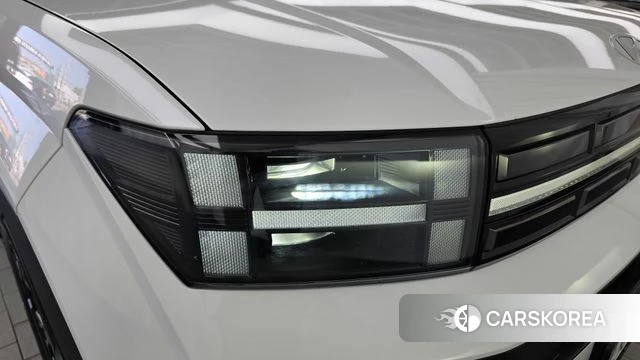Hyundai Santa Fe (MX5) id 4904165 из Кореи 14