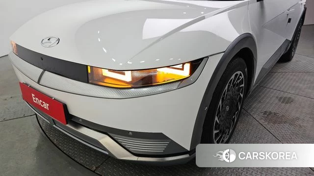 Hyundai Ionic 5 id 4355412 из Кореи 14