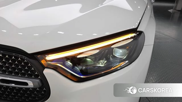 Mercedes-Benz GLC-Class X254 id 4421264 из Кореи 14