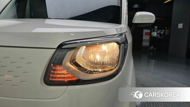 Kia The New Ray id 4411302 из Кореи 14