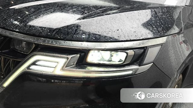 Kia Carnival 4th generation id 4355677 из Кореи 14