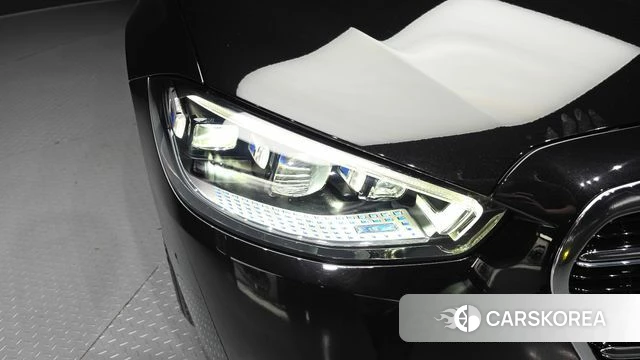 Mercedes-Benz S-Class W223 id 4249952 из Кореи 14