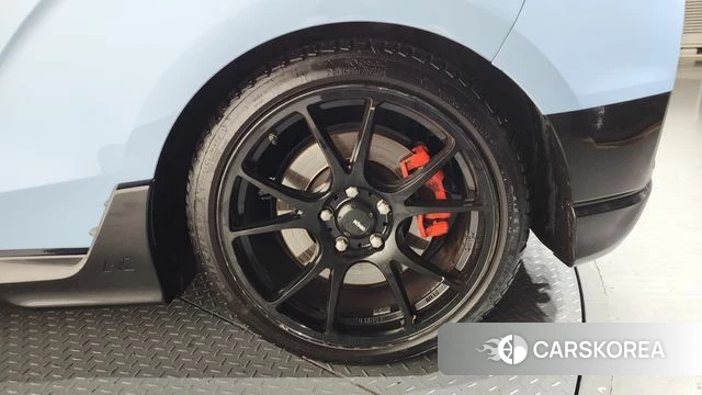 Hyundai Veloster (JS) id 4285361 из Кореи 14