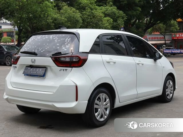 Honda Fit id 4260354 из Китая 14