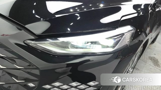 Kia K8 id 4355839 из Кореи 14