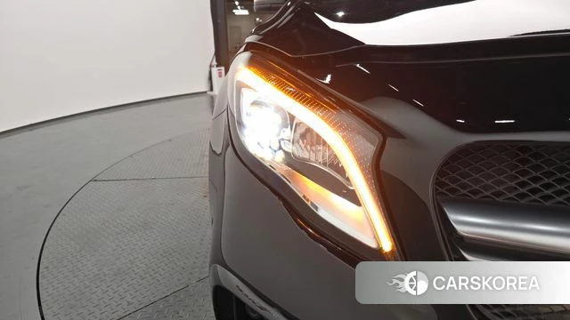 Mercedes-Benz GLA-Class X156 id 4459691 из Кореи 14