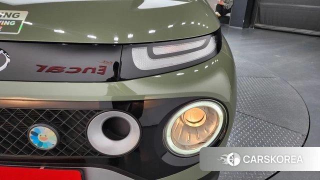 Hyundai Casper id 4231508 из Кореи 14