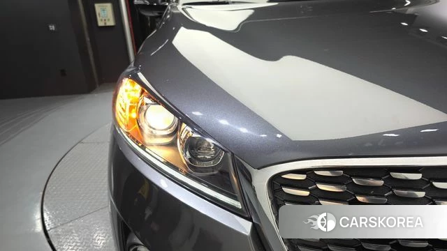 Kia The New Sorento id 4693903 из Кореи 14