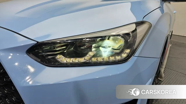 Hyundai Veloster (JS) id 4251222 из Кореи 14