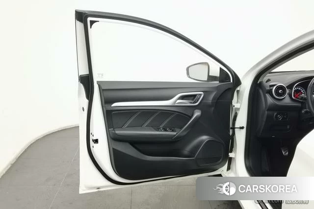 MG MG6 id 4211319 из Китая 14
