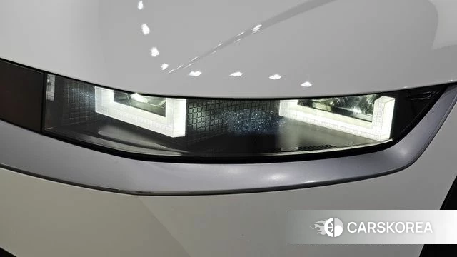Hyundai Ionic 5 id 4759018 из Кореи 14