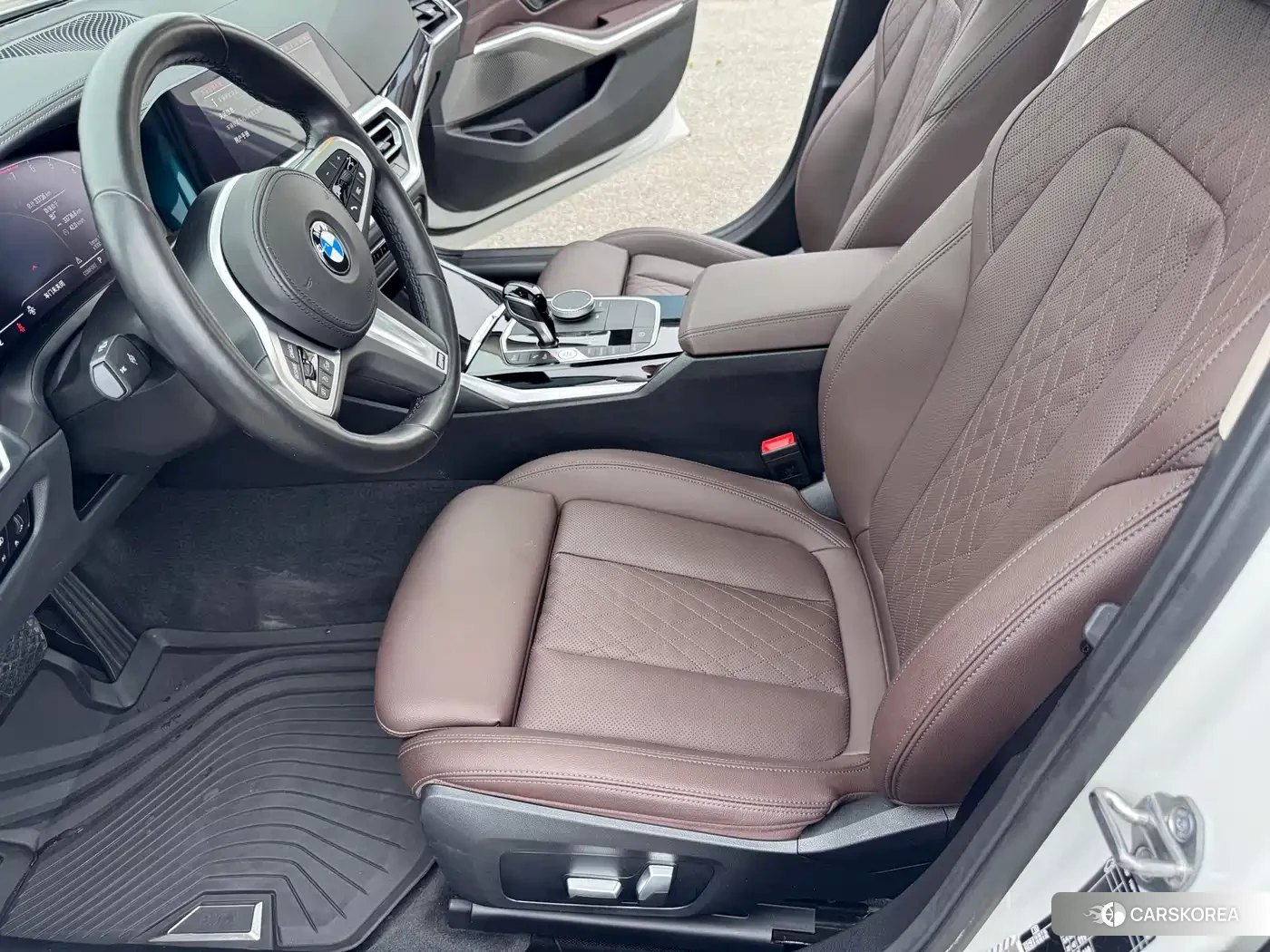 BMW 3 series id 4589098 из Китая 14