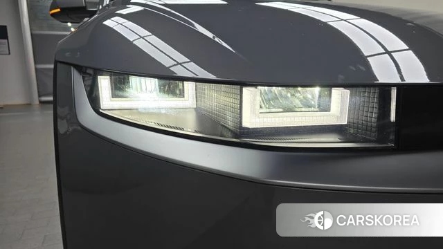 Hyundai Ionic 5 id 4469418 из Кореи 14