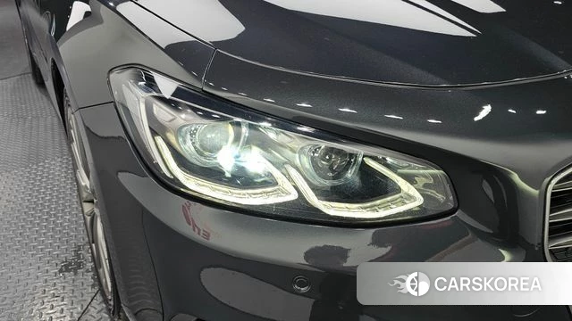 Hyundai Grandeur IG id 4477609 из Кореи 14