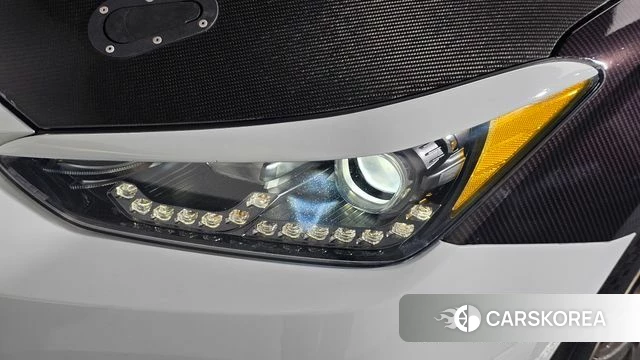 Hyundai Veloster (JS) id 4620509 из Кореи 14