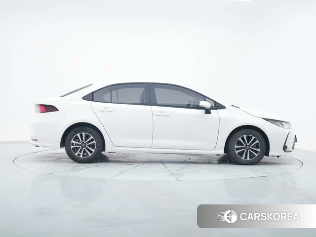 Toyota Corolla id 4348978 из Китая 14