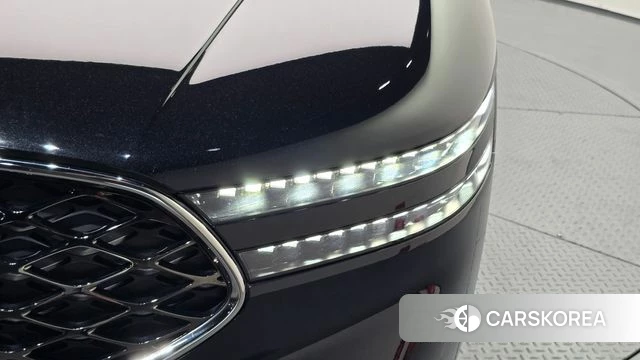 Genesis G90 (RS4) id 4636335 из Кореи 14