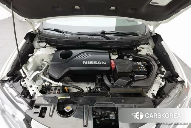 Nissan Qijun id 4321278 из Китая 14