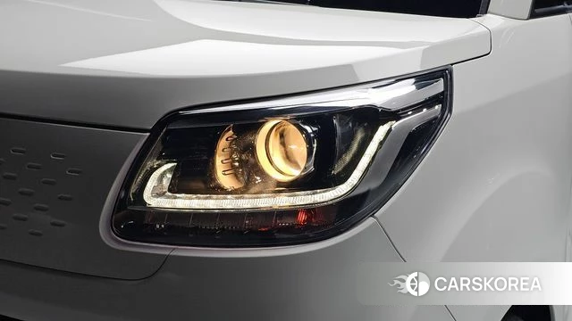 Kia The New Ray id 4507343 из Кореи 14