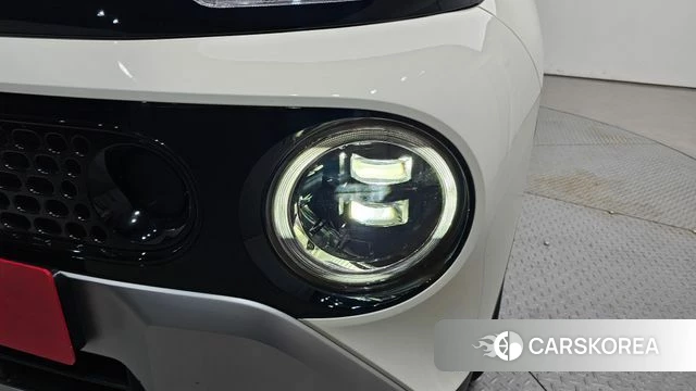 Hyundai The New Casper id 4380764 из Кореи 14