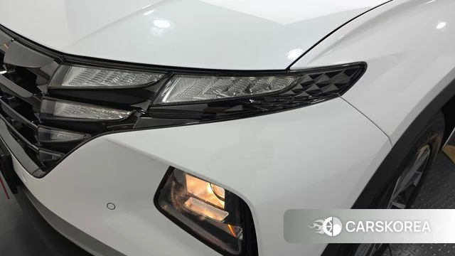 Hyundai Tucson (NX4) id 4481300 из Кореи 14