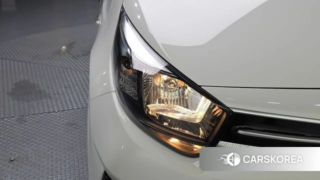 Kia Morning Urban (JA) id 4572159 из Кореи 14