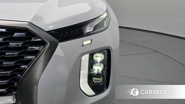 Hyundai Palisade id 4496532 из Кореи 14