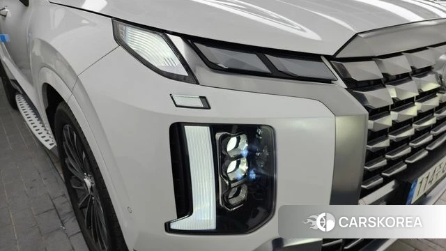 Hyundai The New Palisade id 4561035 из Кореи 14