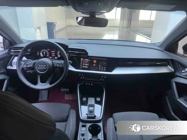Audi A3 id 4359220 из Китая 14