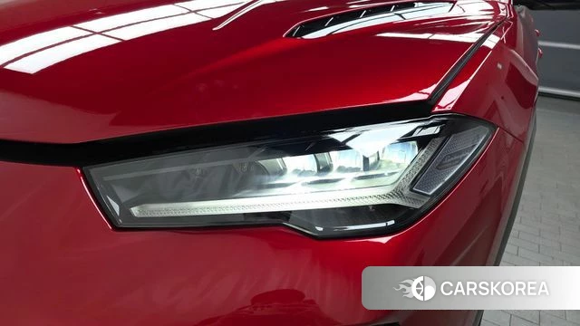 Lamborghini Urus id 4266334 из Кореи 14