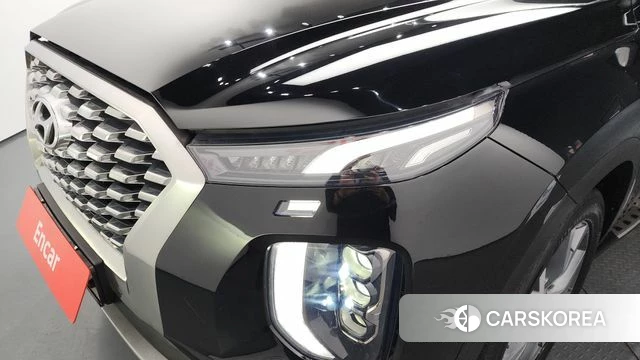 Hyundai Palisade id 4356799 из Кореи 14