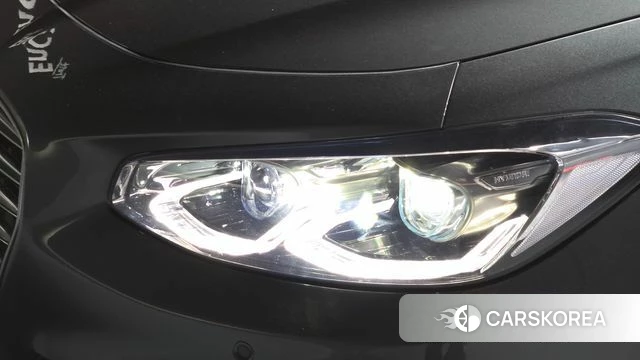 Hyundai Grandeur IG Hybrid id 4647464 из Кореи 14