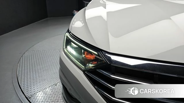 Volkswagen 7th Generation of Jetta id 4244566 из Кореи 14