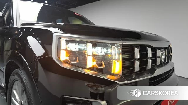 Kia Mohave Master id 4759650 из Кореи 14