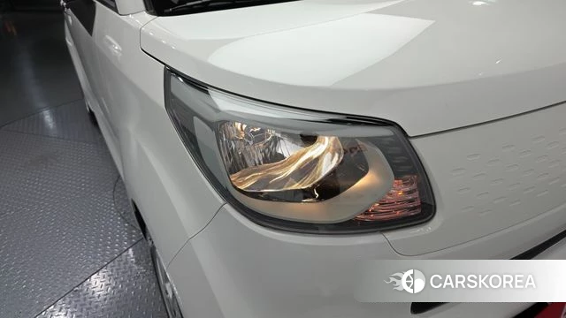 Kia The New Ray id 4676294 из Кореи 14