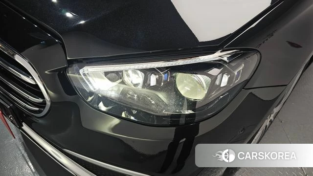 Mercedes-Benz E-Class W213 id 4408739 из Кореи 14