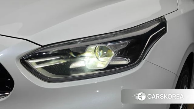 Kia Come New K3 id 4435658 из Кореи 14