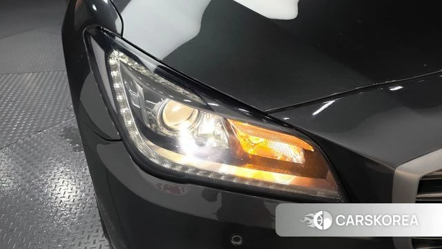 Genesis G80 id 4448108 из Кореи 14